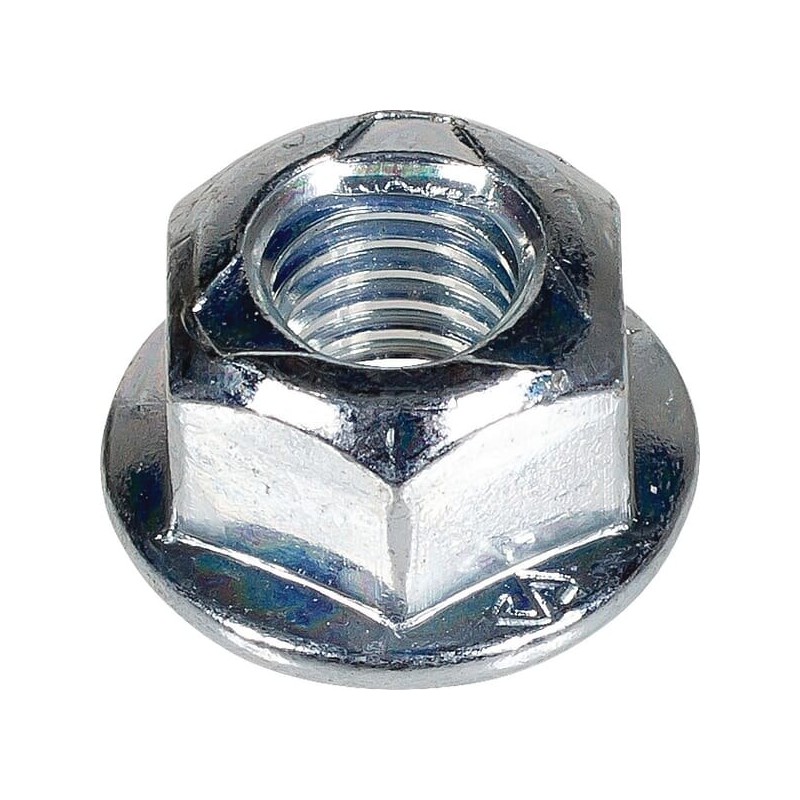 Nut 1121542100