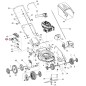 CLAPET D'EJECTION RDY0701-7 CLAPET D'EJECTION RDY0701-7