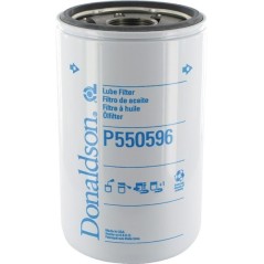 Filtro de aceite Donaldson P550596 | NewgardenParts.com