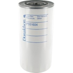 Filtro de aceite Donaldson P551604 | NewgardenParts.com