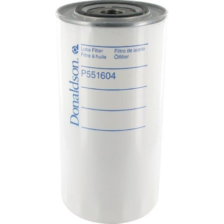 Filtre à huile Donaldson P551604 | NewgardenParts.com
