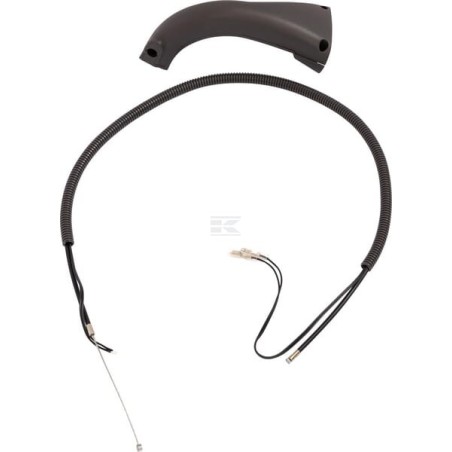 Kit de câbles, SBC 646-656 DX 1188052280 | NewgardenParts.com