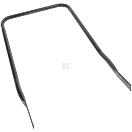 Poignée inférieure [noire] CP1 3810076450 | NewgardenParts.com