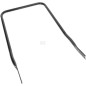 Bottom handle [black] CP1 3810076450
