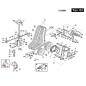 Microint.Pizz.wheel switch 00.40.00.0043