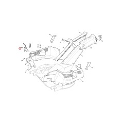 MUELLE 125430213/0 ORIGINAL STIGA | NewgardenParts.com