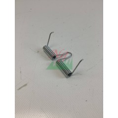 Molla deflettore RDY0701-17