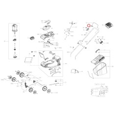 Rastknopf XR50039667 | NewgardenParts.com