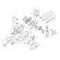 ENTRETOISE 118805333/0 ORIGINAL STIGA ENTRETOISE 118805333/0 ORIGINAL STIGA
