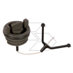 TAPPO OLIO HUSQV.36-41-50-51-262 R151153 | NewgardenParts.com