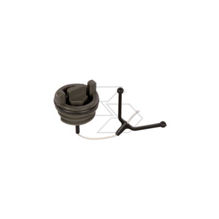 BOUCHON D'HUILE HUSQV.36-41-50-51-262 R151153 | NewgardenParts.com