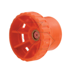 CULASSE TURBO ORANGE COMPLÈTE A15436 | NewgardenParts.com