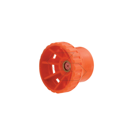 CULASSE TURBO ORANGE COMPLÈTE A15436 | NewgardenParts.com