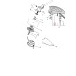 Vite 2135030 ORIGINALE STIGA