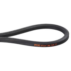 Courroie hexagonale AA77 FGP016409 | NewgardenParts.com