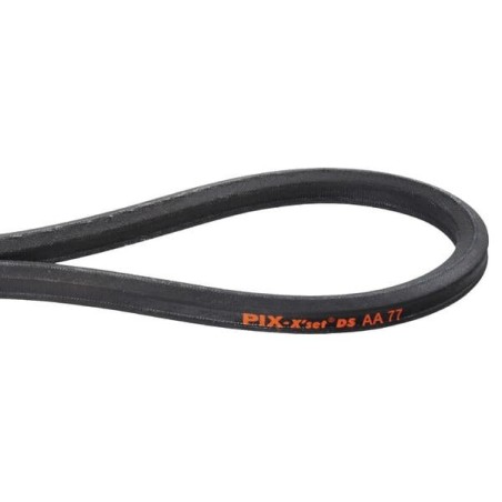 Courroie hexagonale AA77 FGP016409 | NewgardenParts.com