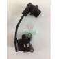 Bobina Ignition Coil Comp 76283 Bobina Ignition Coil Comp 76283