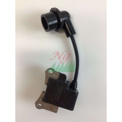 COMPLETE Ignition Coil Comp 76283 | NewgardenParts.com