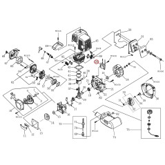 COMPLETE Ignition Coil Comp 76283 | NewgardenParts.com