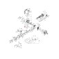 Piston 42.7cc 1188040280