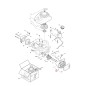 Air Filter Assy 118550702/0 ORIGINAL STIGA