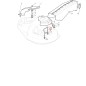 GUIDE COURROIE 382270301/0 ORIGINAL STIGA GUIDE COURROIE 382270301/0 ORIGINAL STIGA