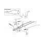CAMMA 382318283/0 ORIGINALE STIGA CAMMA 382318283/0 ORIGINALE STIGA