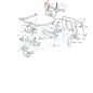 PULLEY 381003375/1 ORIGINAL STIGA
