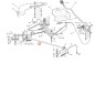 BIELLE 325033024/0 ORIGINAL STIGA BIELLE 325033024/0 ORIGINAL STIGA