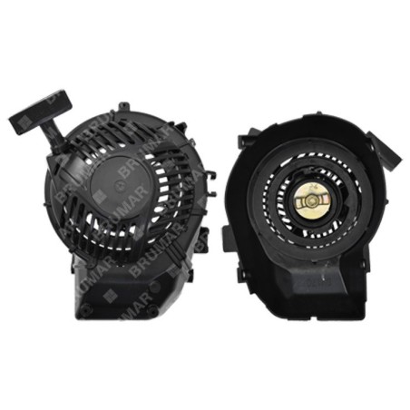 Komplettes Starterset für -Motorhacken 057216 ORIGINAL DUCAR | NewgardenParts.com
