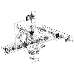 10314130 018210 ORIGINAL GREENLINE | NewgardenParts.com