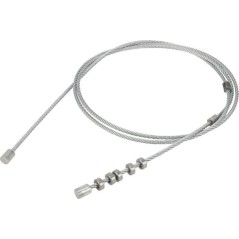 Cable Bowden 7022449YP ORIGINAL SIMPLICITY - SNAPPER | NewgardenParts.com