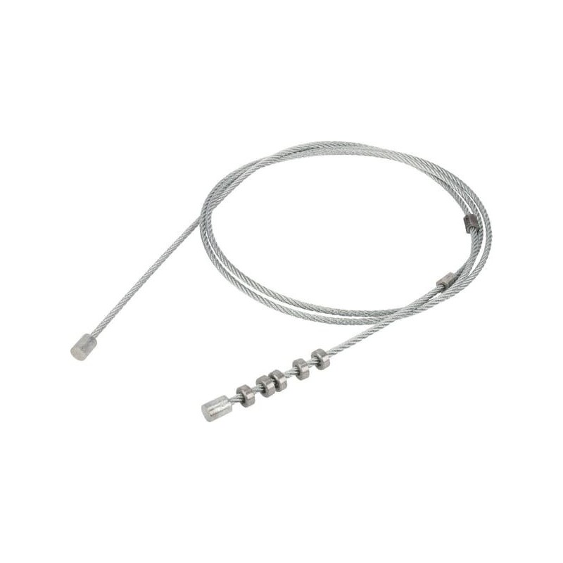 BOWDENZUG F.MOT.BETR.SCH. 7022449YP ORIGINAL SIMPLICITY - SNAPPER