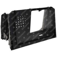 Rear grass conveyor 055654 ORIGINAL DUCAR, PROGREEN | NewgardenParts.com