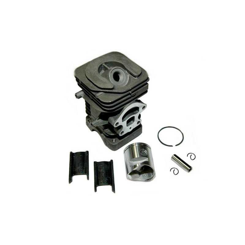 KOMPLETTER ZYLINDER 577831102 ORIGINAL HUSQVARNA
