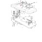 ENTRETOISE 125160007/1 ORIGINAL STIGA ENTRETOISE 125160007/1 ORIGINAL STIGA