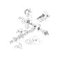 Gabbia A Rulli 118804018/0 ORIGINALE STIGA Gabbia A Rulli 118804018/0 ORIGINALE STIGA