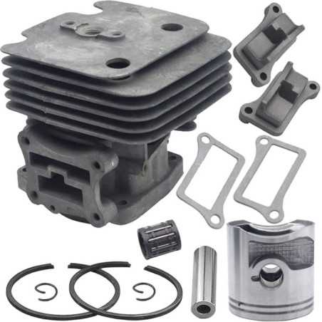 CILINDRO KIT 578384901 ORIGINAL HUSQVARNA | NewgardenParts.com