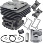 CILINDRO KIT 578384901 ORIGINAL HUSQVARNA
