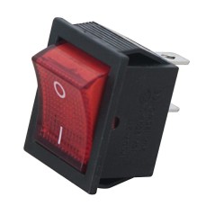EIN/AUS-SCHALTER WS25DA 330298 | NewgardenParts.com