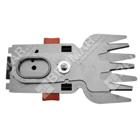 Lama erba per forbici IKRA - MOGATEC 041858 ORIGINALE IKRA, MOGATEC | NewgardenParts.com