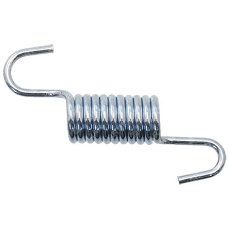 Selbstfahrende Feder für -Rasenmäher 058377 ORIGINAL BLX | NewgardenParts.com