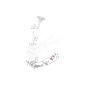SPRING 1134-3817-01 ORIGINAL STIGA SPRING 1134-3817-01 ORIGINAL STIGA