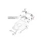 MUELLE 122430254/0 ORIGINAL STIGA