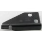 Left blade guide plate. Busatis 3321340 ORIGINAL ESM