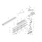 ARANDELA W58040024R ORIGINAL OLEOMAC ARANDELA W58040024R ORIGINAL OLEOMAC