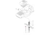 RONDELLE AVANT 322672111/0 ORIGINAL STIGA