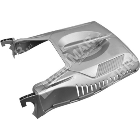 Fangkorbabdeckung für Rasenmäher 035557 ORIGINAL MAORI | NewgardenParts.com