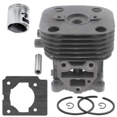 KOMPLETTZYLINDER 588098201 ORIGINAL HUSQVARNA | NewgardenParts.com