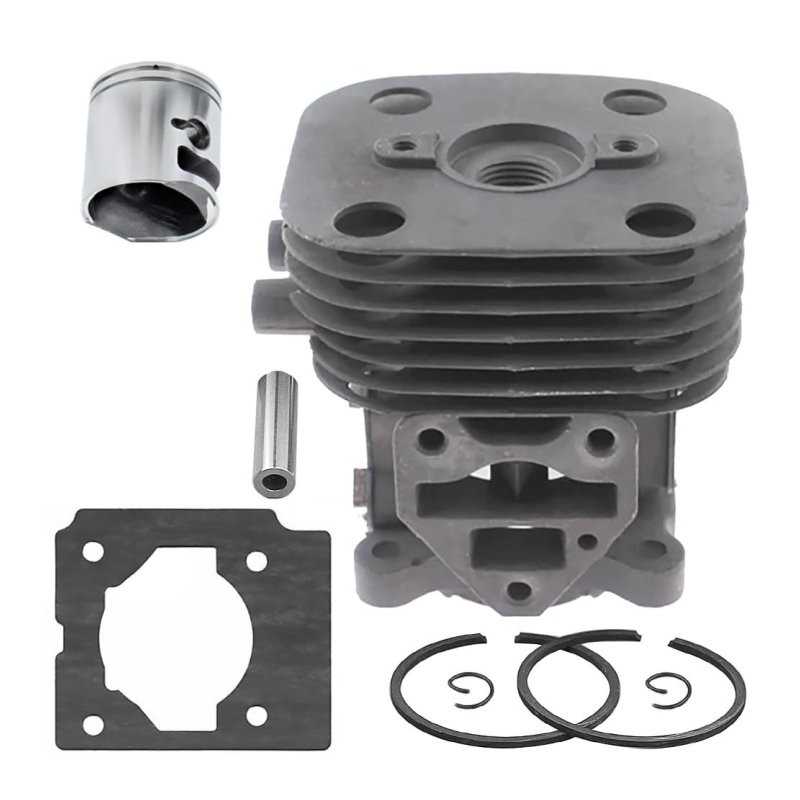 CILINDRO KIT 588098201 ORIGINAL HUSQVARNA
